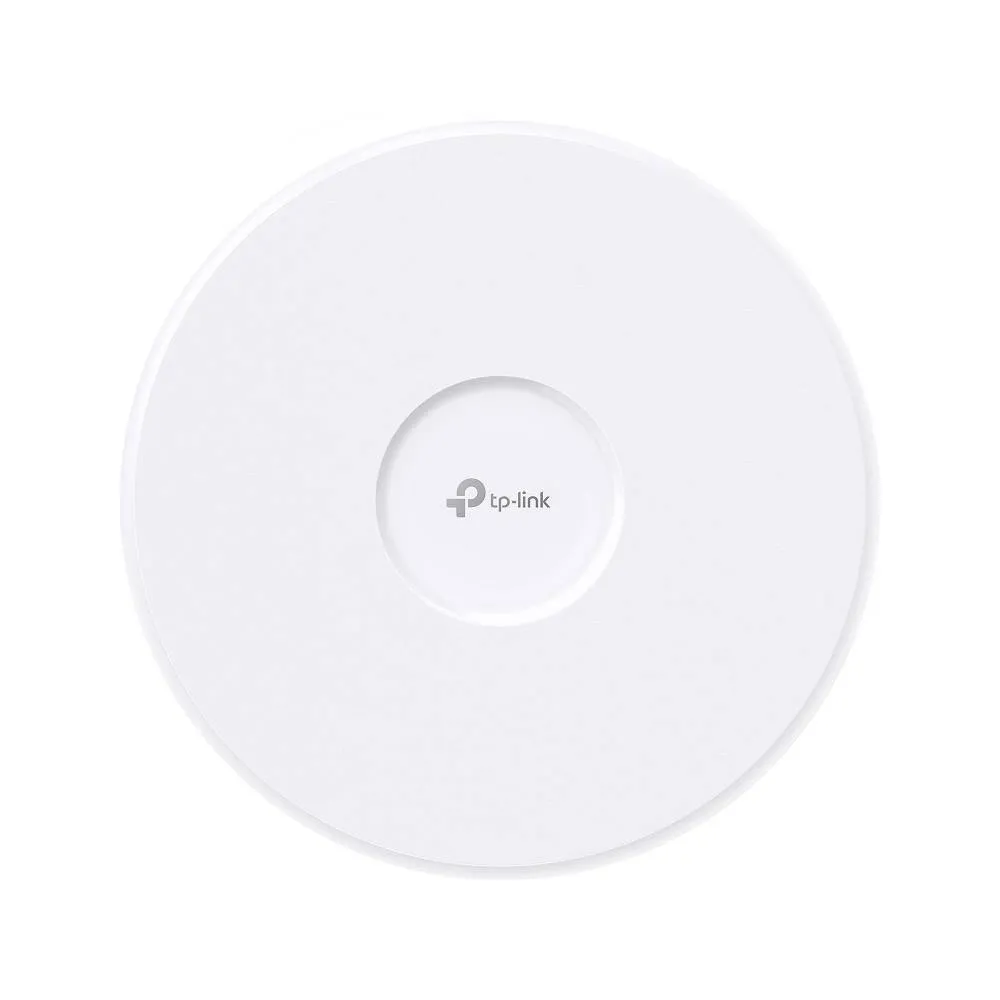 Access Point TP-Link Omada EAP773 BE9300 Tri-Band WiFi 7 Mesh 10GbE PoE++ Ceiling/Wall Mount