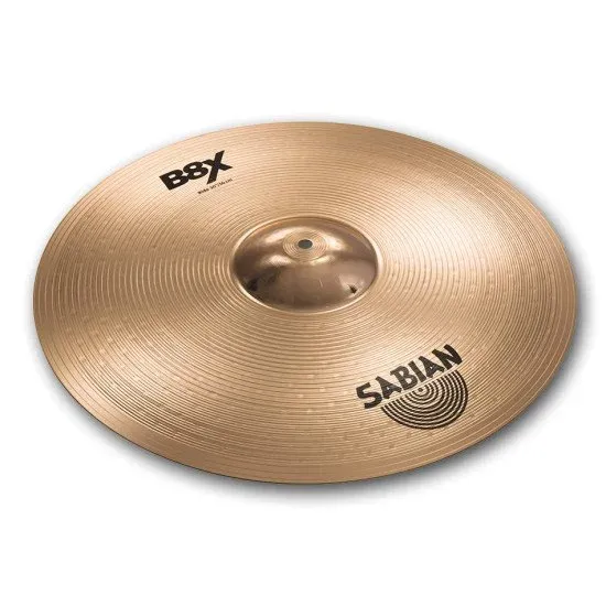 Sabian 20" B8X Rock