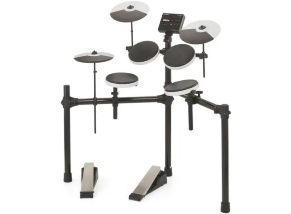 Roland TD-02K LITE GT E-Drum Kit + Rack 3-Apoios PRO QUALITY