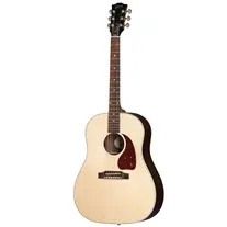 Gibson J-45 Studio Rosewood Antique Natural Acetinado
