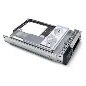 Disco Rígido Dell 400-ATJM HDD SAS 1,2TB 10000RPM 2.5" Hot-Swap + Adaptador