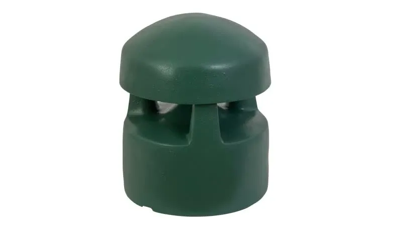 Coluna de jardim com transformador de linha de 100 V - LAND-30TS