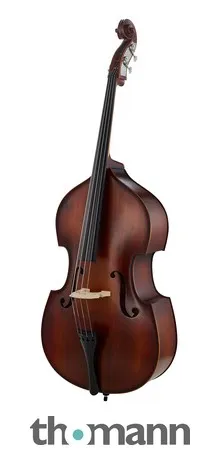 Thomann 33AS 3/4 Europe Double Bass