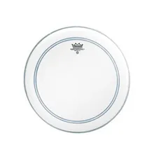 Pele de Bombo Remo P31122C2 Powerstroke Coated 22"
