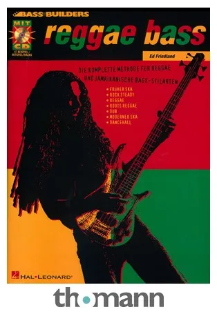 De Haske Reggae Bass