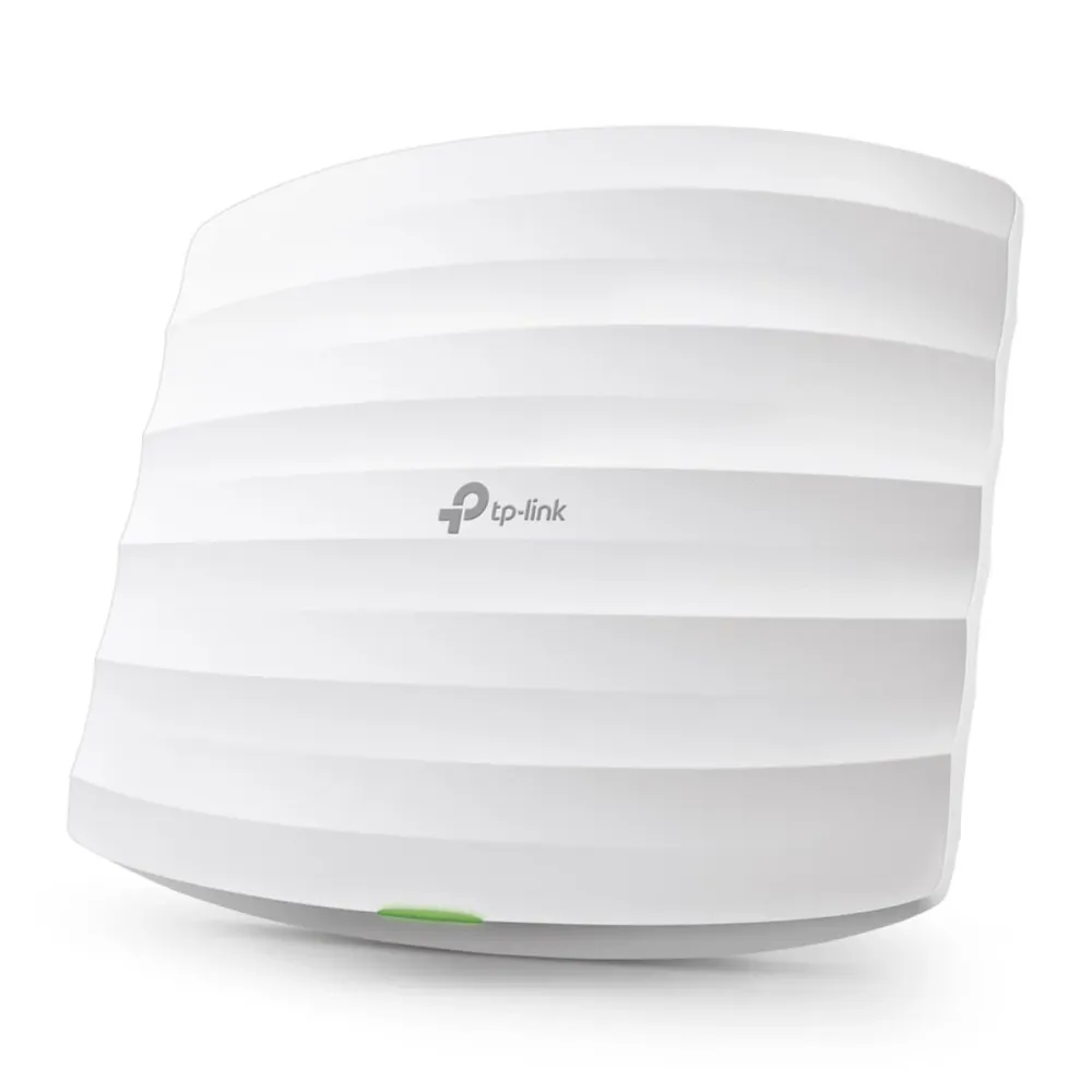 Access Point TP-Link EAP225 Dual Band Gigabit Ceiling Mount Branco