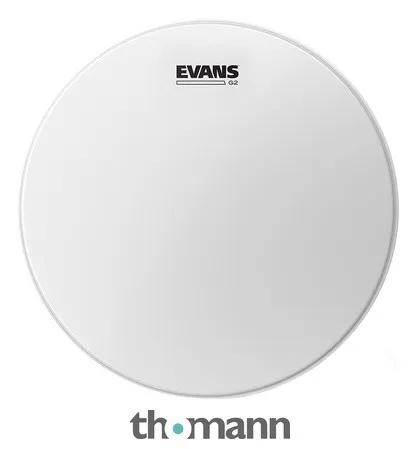 Evans B18G2 18" Genera 2 Coated
