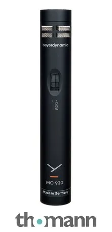 beyerdynamic MC 930