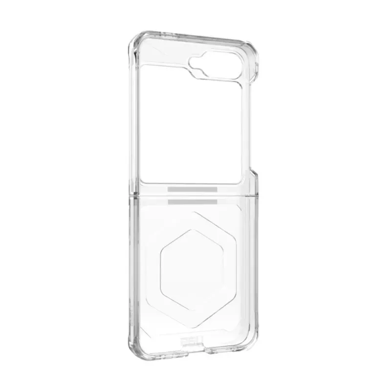 UAG - Plyo Pro Galaxy Z Flip6 (ice/silver)