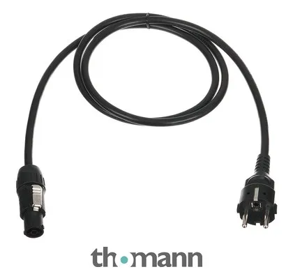 Varytec TR1 Power Cable 3x1,5mm² 1,5m