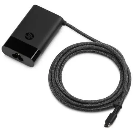 Carregador de Portátil USB-C 65W HP