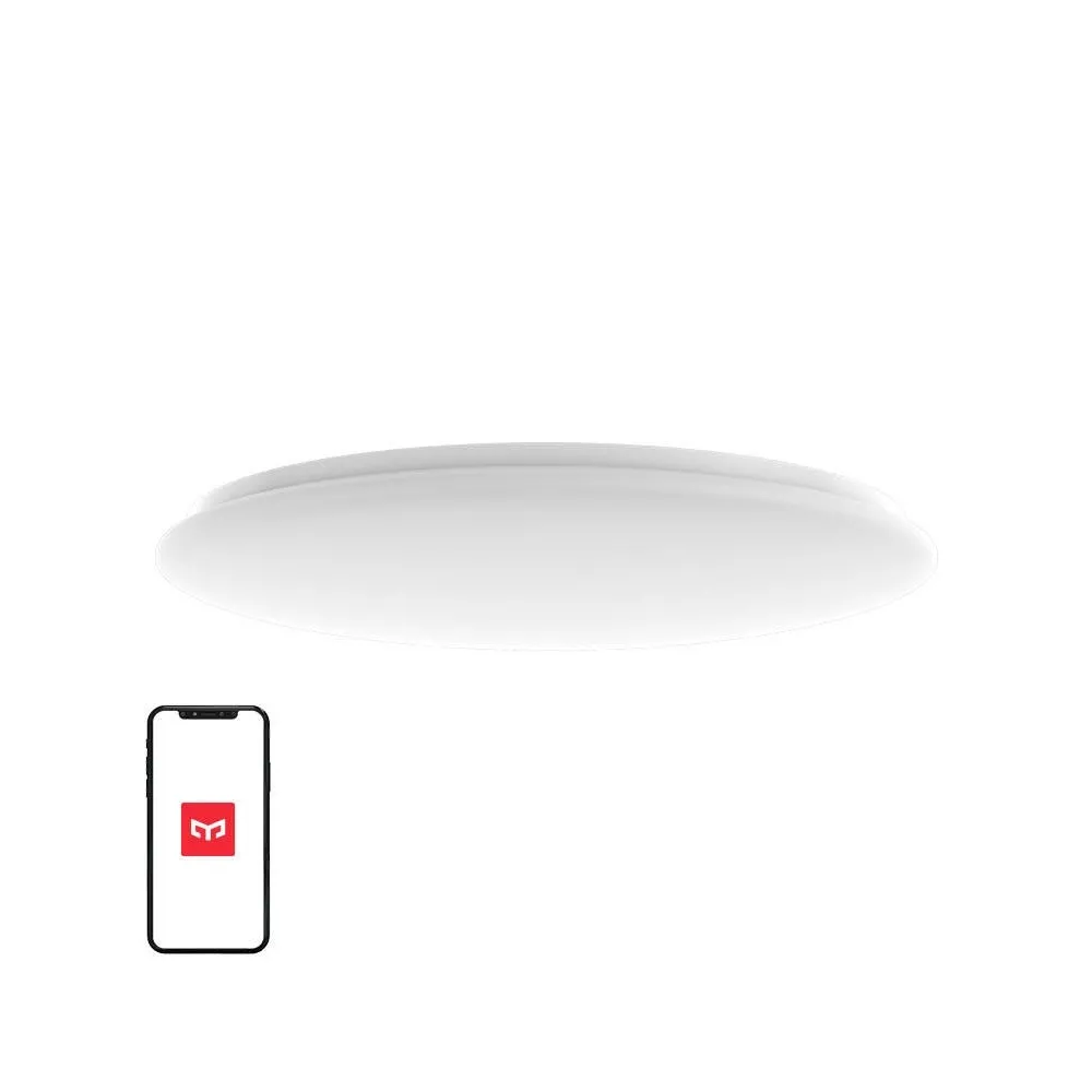 Yeelight Foco de teto Arwen 550C