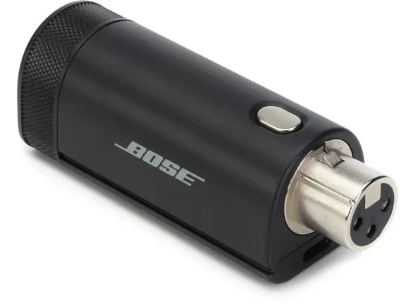 Bose S1 Pro+ Mic/Line Transmitter