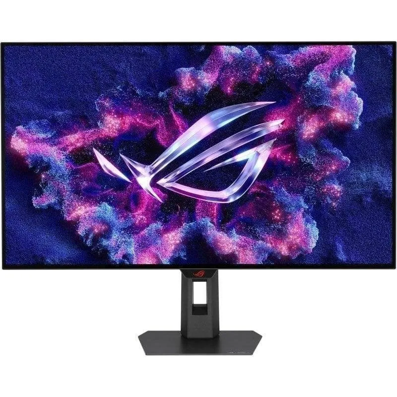 Monitor ASUS ROG Strix OLED XG32UCWG 31.5" UltraHD 4K 165Hz OLED FreeSync Pro 0.03ms