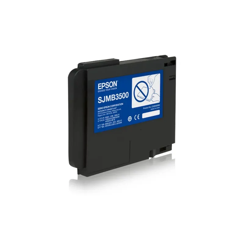 SJMB3500: MAINT BOX FOR CW C3500