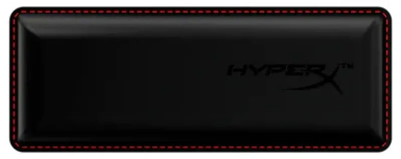 HyperX Wrist Rest Mouse - preço limitado ao stock existente e válido p/ unid faturadas até 31 de março