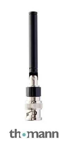 Sennheiser Telescope Antenna with hinge