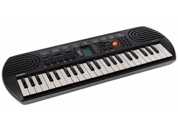 Casio SA 77