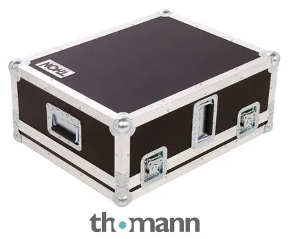 Thon Case Allen & Heath QU-5