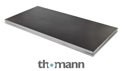 Stageworx Tec Deck 2x1m ODW