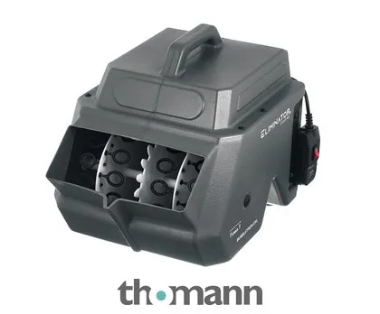 Eliminator BubbleTron EXL