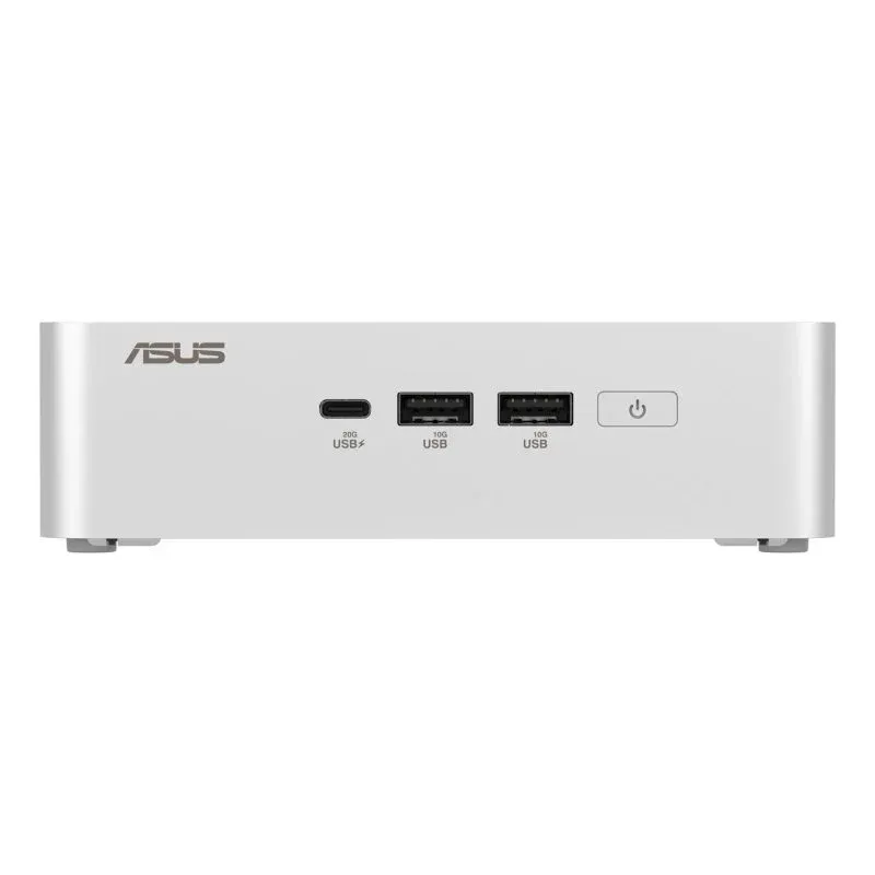 Mini PC ASUS NUC 15 Pro+ RNUC15CRSU9084A2 Intel Core Ultra 9 32GB 1TB SSD Intel Arc 140T Windows 11