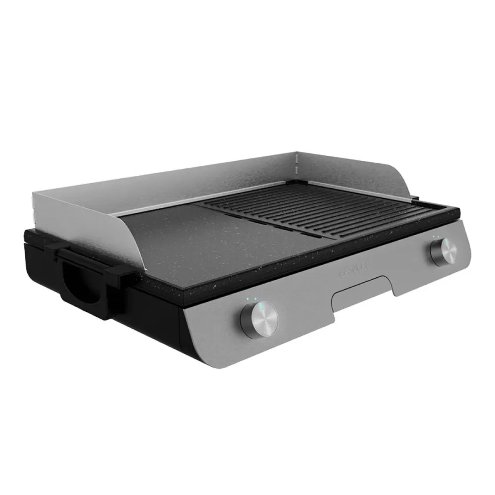 Grelhador Elétrico Cecotec PerfectRoast 3000 3000W - 03182