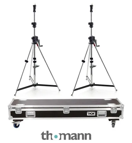 Manfrotto 087NW Wind Up Bundle