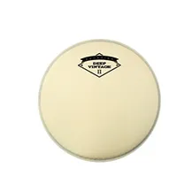 Pele Timbalão 8" Aquarian DVII8 Deep Vintage II