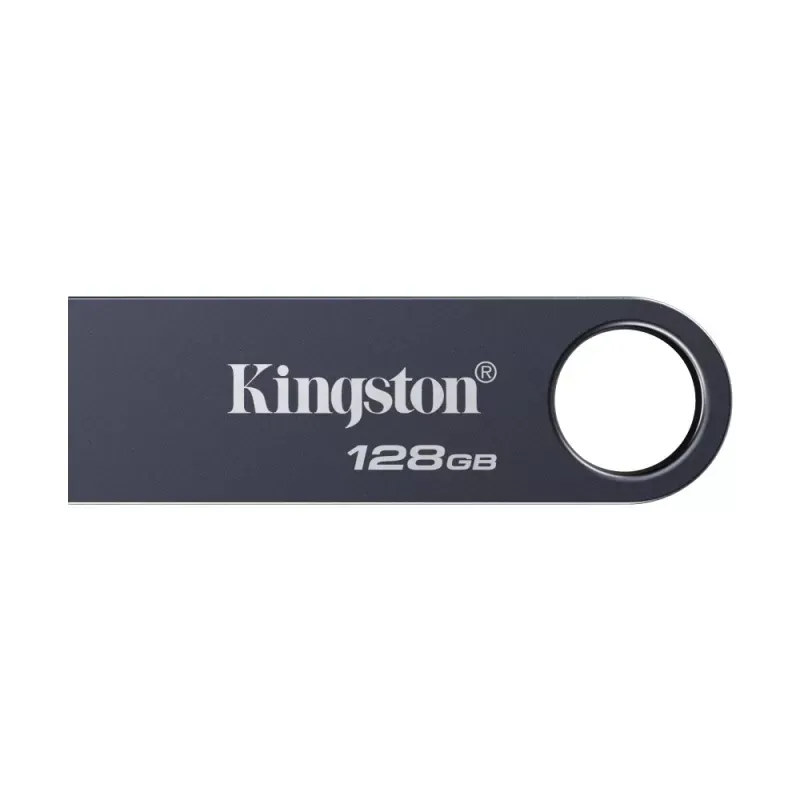 128GB DataTraveler SE9 G3 - Dark Nickel