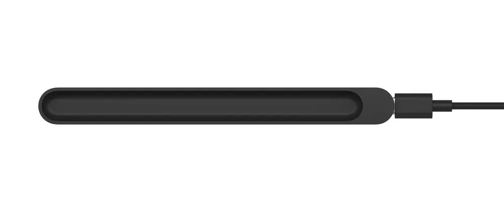 Microsoft Carregador Surface Slim Pen Preto