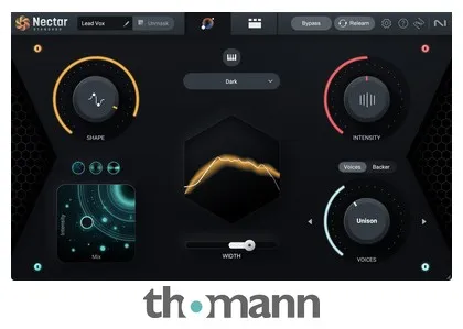 iZotope Nectar 4 Standard