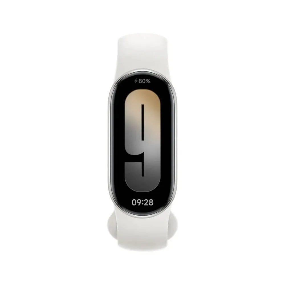 Smartband Xiaomi Mi Band 9 Cinzento