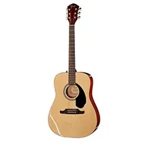 Fender FA-125 Natural