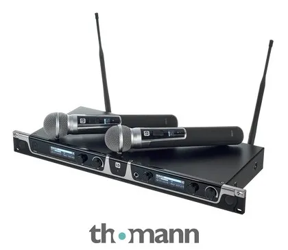 LD Systems U505 HHD2