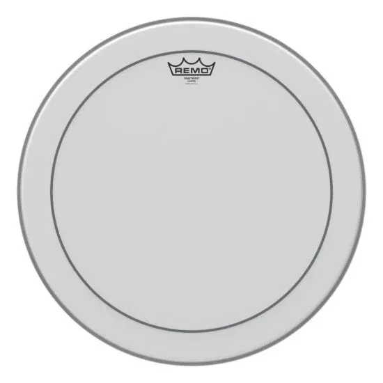 Remo 18" Pinstripe Coated