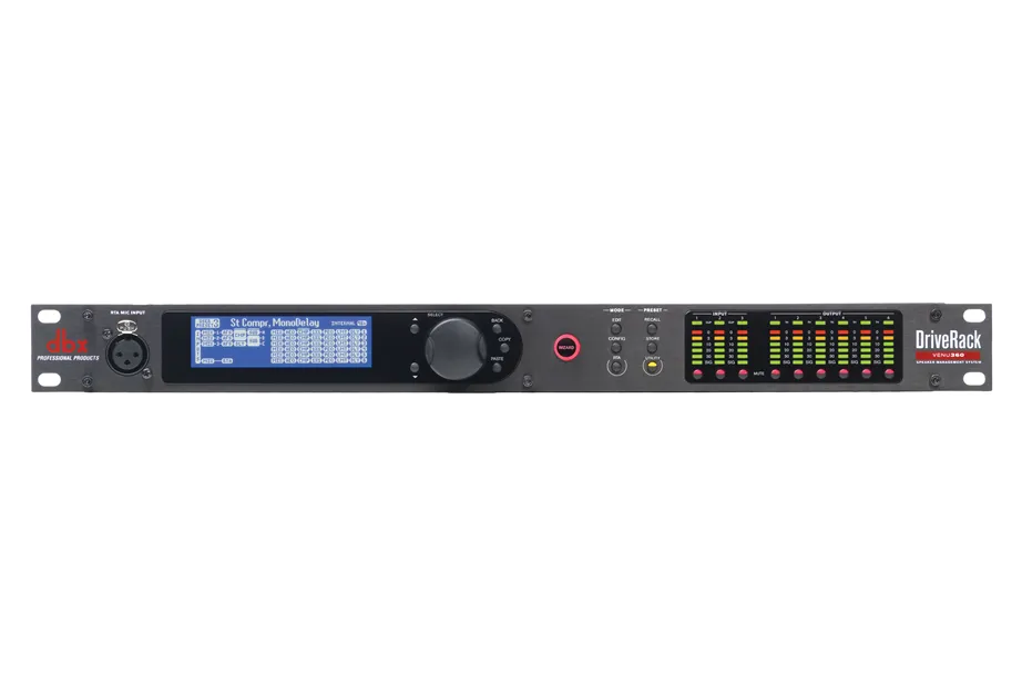 DBX Venu360