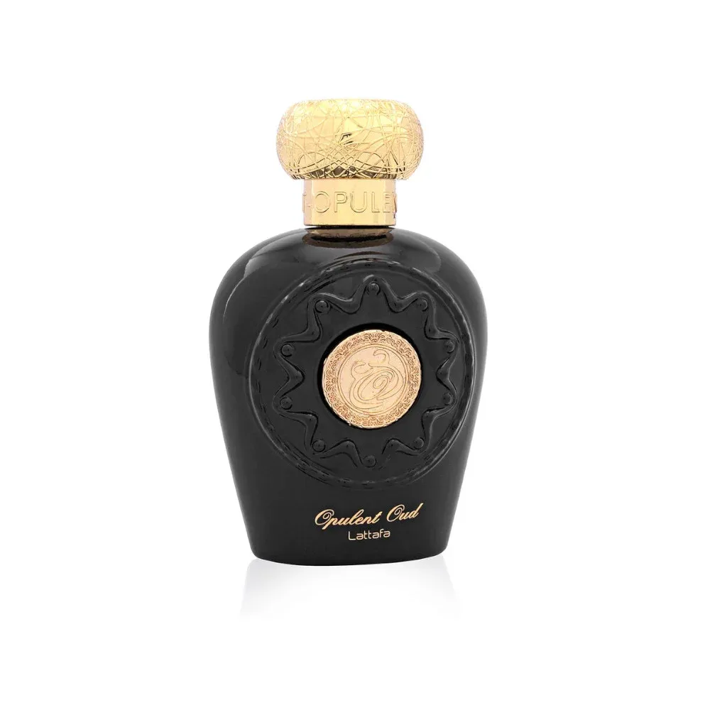 Lattafa Opulent Oud Unisex Eau De Parfum 100 ml