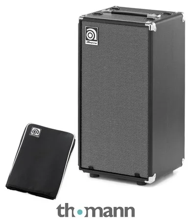 Ampeg SVT-210AV Bundle