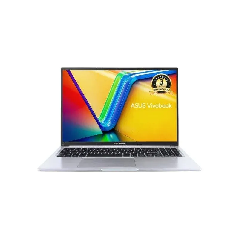 Portátil Asus Vivobook 16 OLED M1605 16" AMD Ryzen 5 16GB 1TB SSD Sem Windows