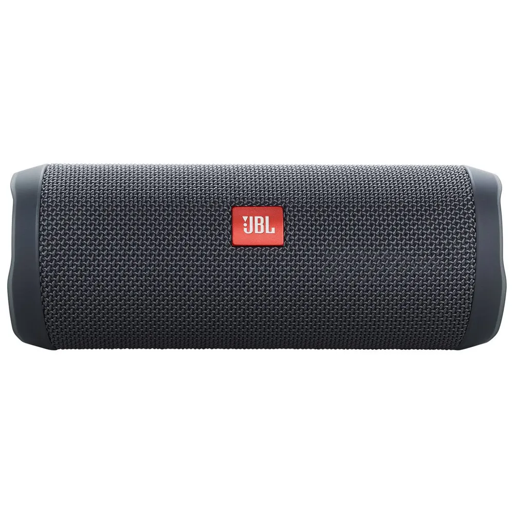 Coluna Portátil JBL Flip Essential 2 Bluetooth Gun Metal