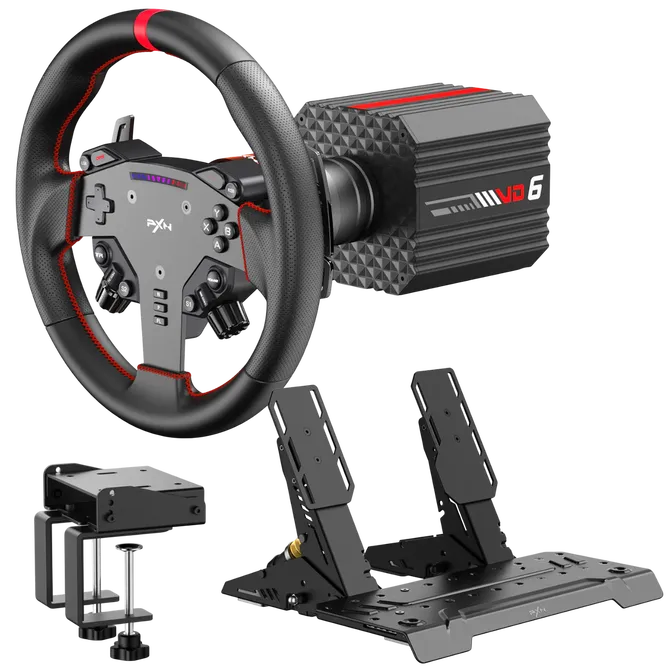 Conjunto PXN VD6 Racing Bundle
