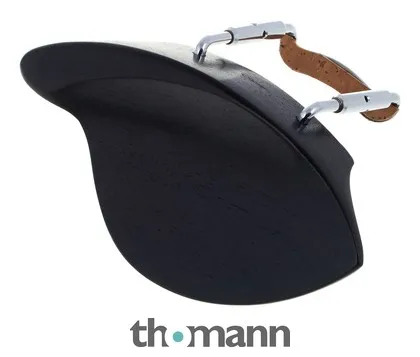Conrad Götz ZK4841 E-Med Chinrest Ebony