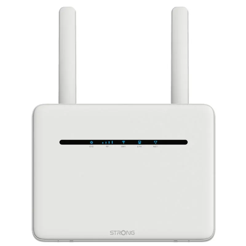 Router Strong 4G +ROUTER1200