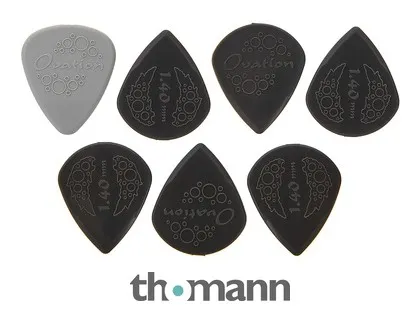 Ovation Diamond Grip Sharp Tip 1.40 OB