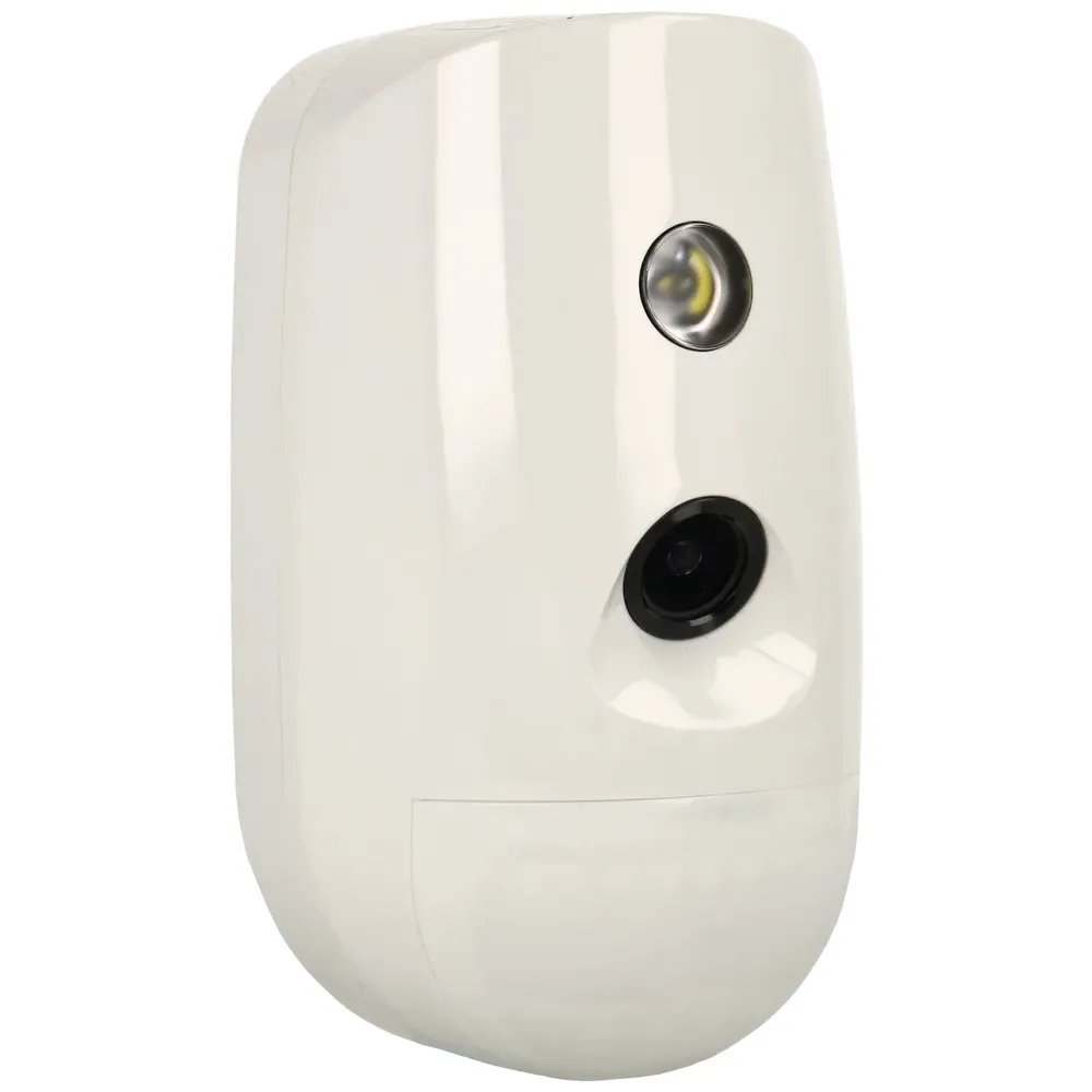 Detetor Volumétrico Com Fio - Ds-Pd501Pc12