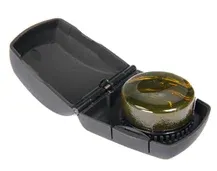 Resina D'Addario Kaplan Premium Light para Violino/Viola/Violoncelo
