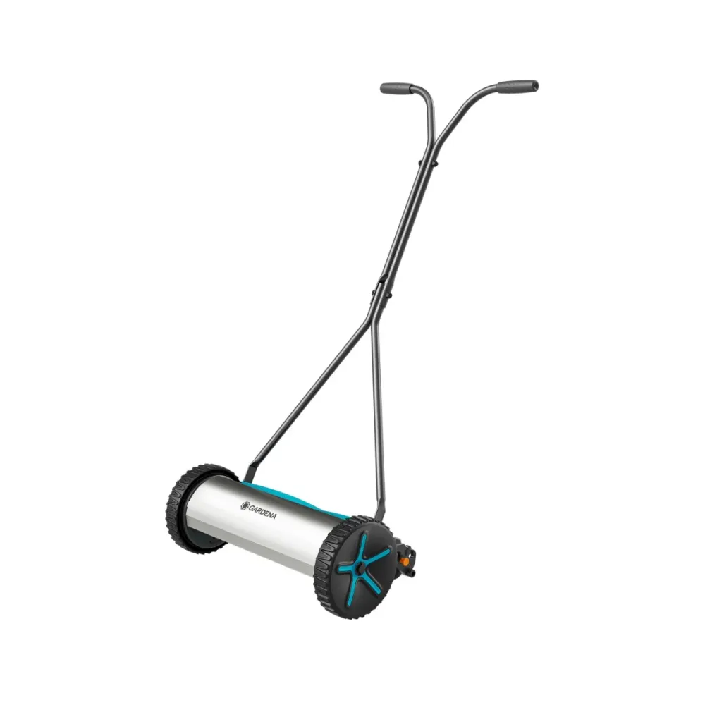 Corta relvas Gardena Comfort 400 Cinzento - 11760-20