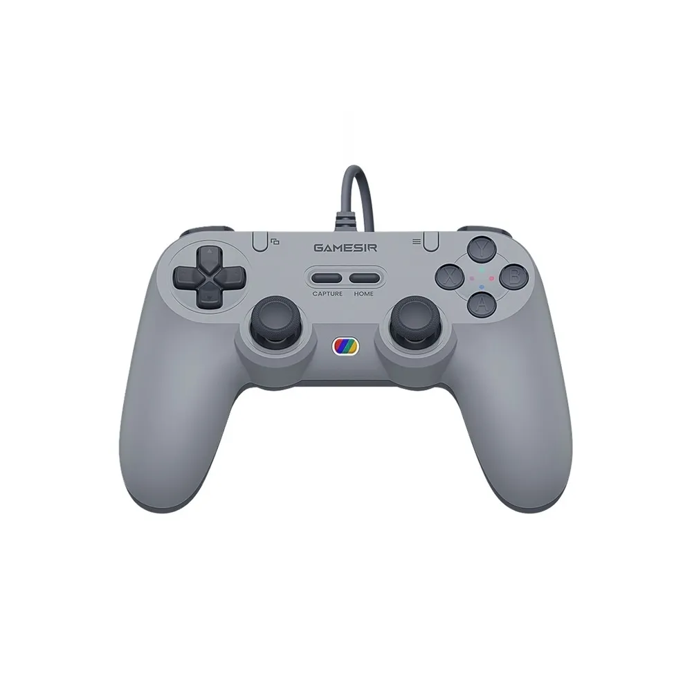 Gamesir Gamepad para PC T3 Tegenaria Lite