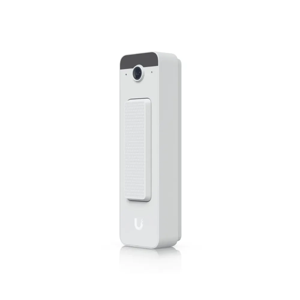 Campainha Ubiquiti UniFi Lite PoE Branca UVC-DOORBELL-LITE-W